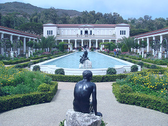 Getty Villa - Wikipedia